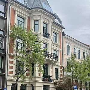 Appartement met Twee Slaapkamers